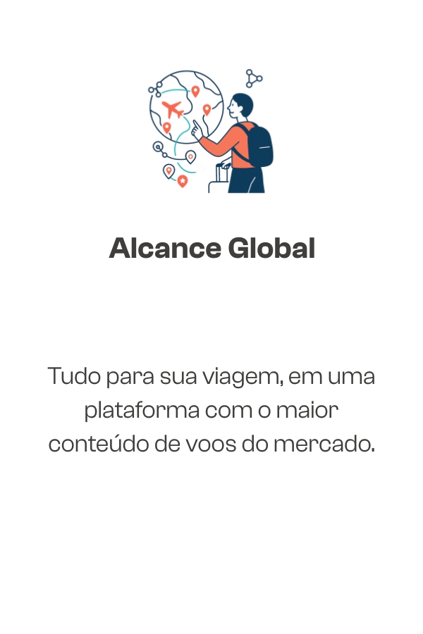 Alcance Global
