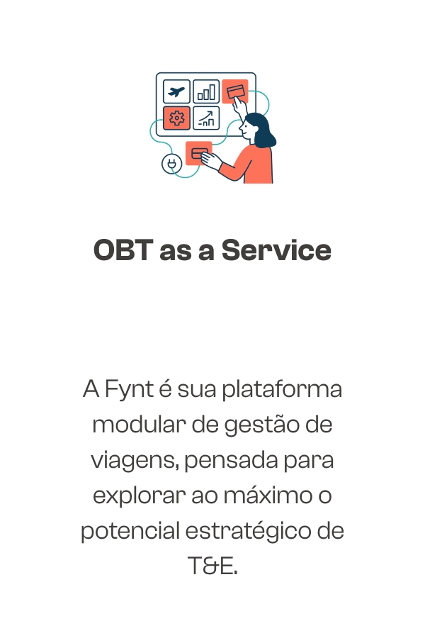 OBT as a Service
