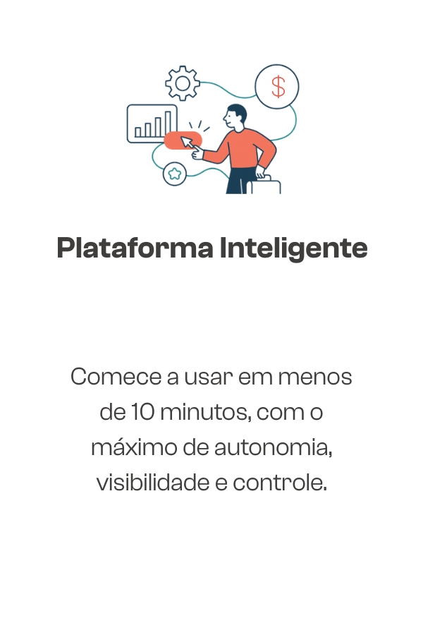 Plataforma Inteligente