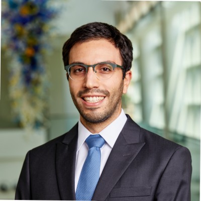 Nossa Equipe de Liderança Lucas Kalim Alves Co-fundador e CEO