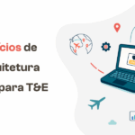 Os benefícios de uma arquitetura API-first para T&E